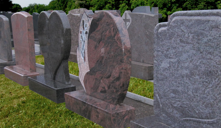 Grabsteine